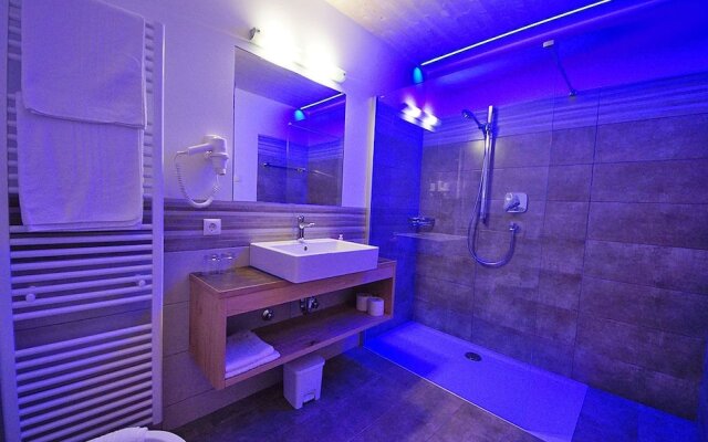 Hotel Chalet La Palsa