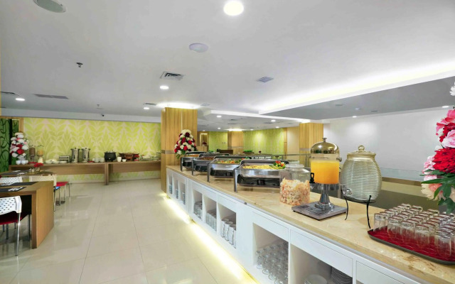 Cordela Hotel Cirebon