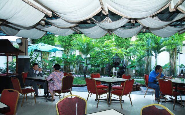 Gadjah Mada University Club
