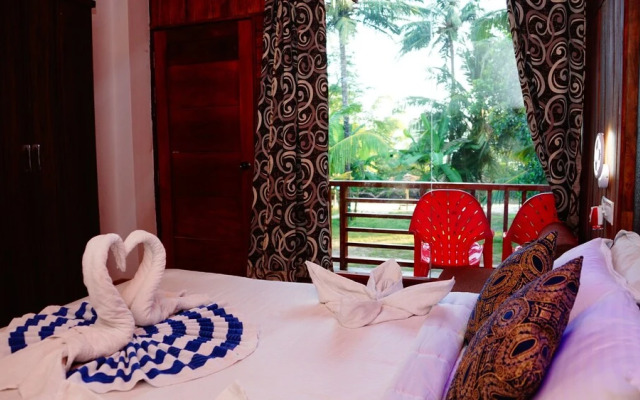 Holiday Inn Beach Resort