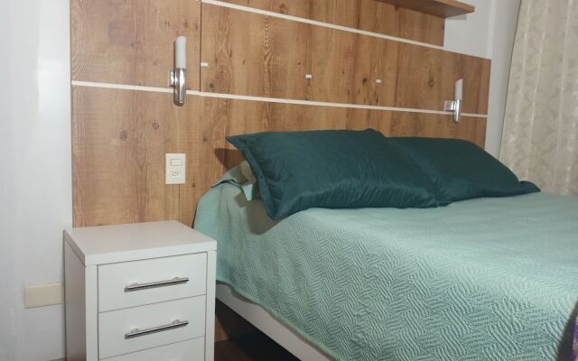 Melhor apartamento da região de Curitiba