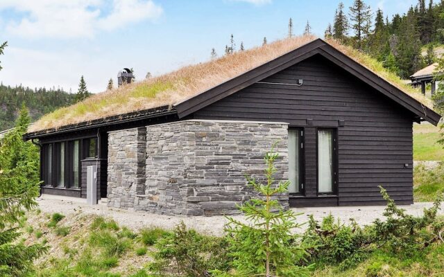 4 Star Holiday Home in Fåvang