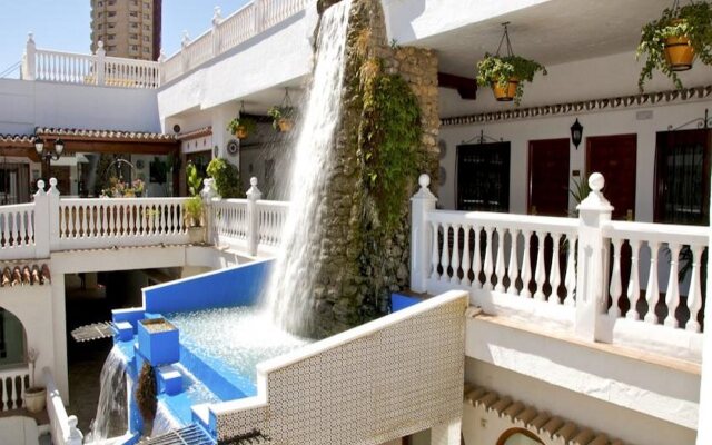 Hotel Las Rampas