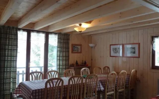Chalet Eterlou