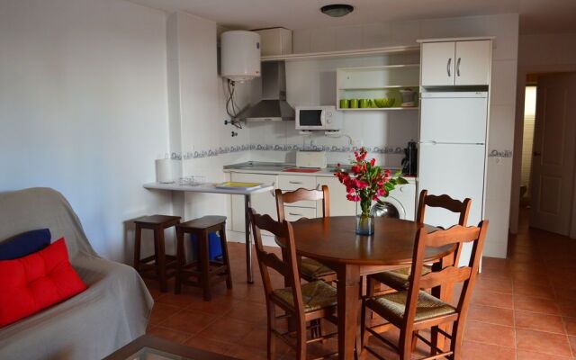 Natura World Apartamentos