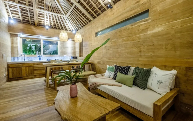 Kaju Bungalow by Betterplace