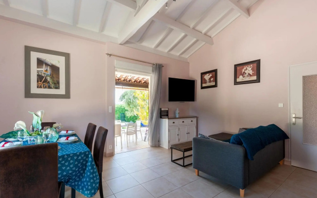 Charming Holiday Home in Callian with Private Pool