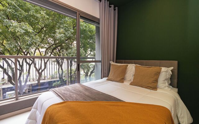 Vossa Bossa VN Consolação