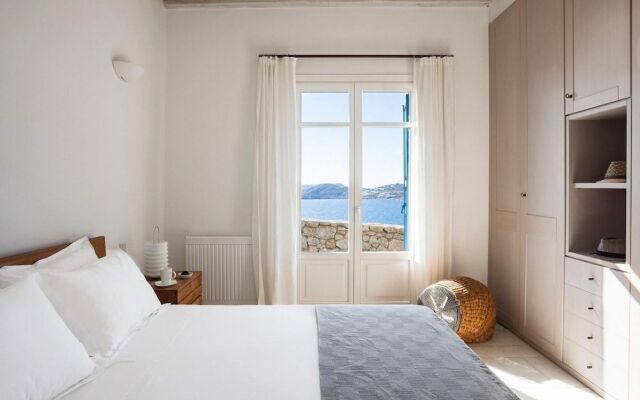 AGL Luxury Villas Mykonos Villa Ambrosia