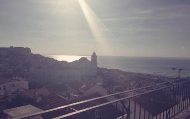 Salvador Apartment - HOrigem