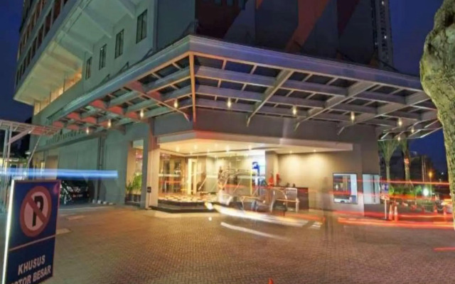 B Fashion Hotel