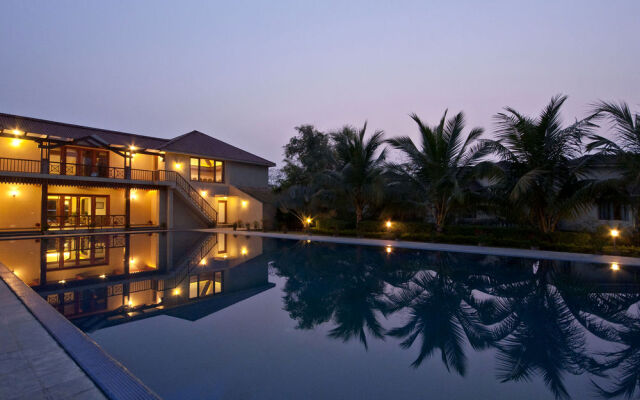 The Vedic Village
