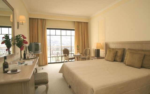 Quinta Funchal Gardens – Adults Only