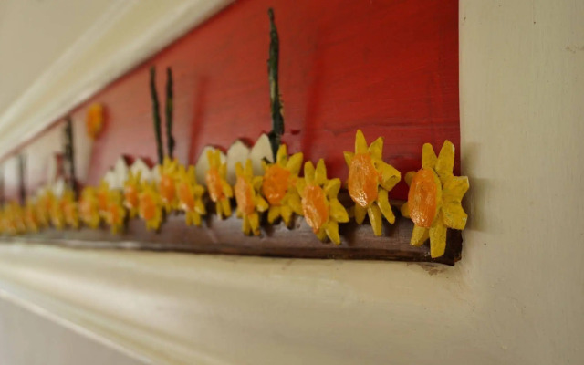 Relais CastelBigozzi