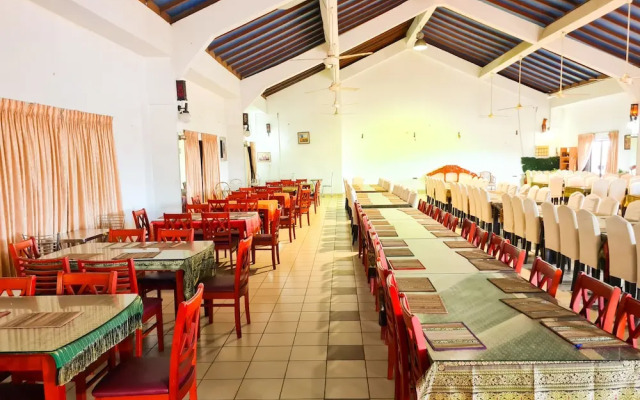 Hambantota Beach Hotel