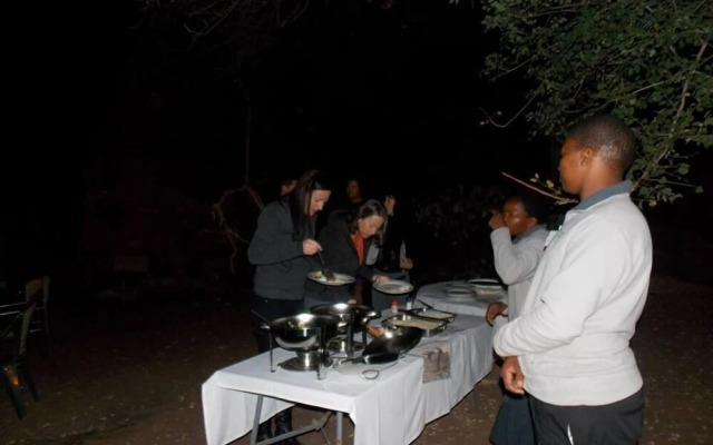 Masama Lodge and Campsite