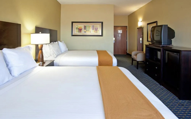 Holiday Inn Express & Suites Phoenix/Chandler (Ahwatukee)
