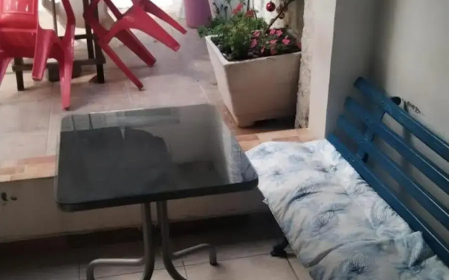 Casa Temporada - 2 Quartos