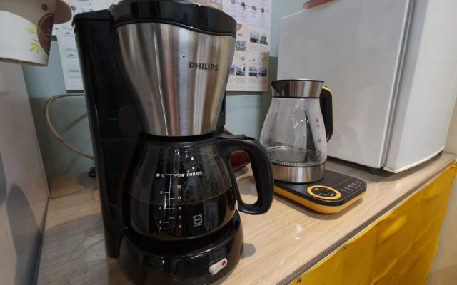 Boryeong Aroma Pensiontel