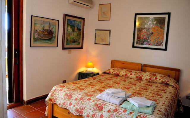 La Chicca Di Francesca