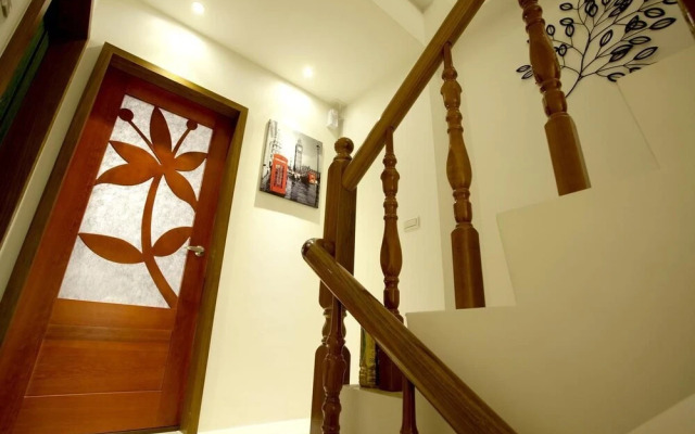 Starburst B&B