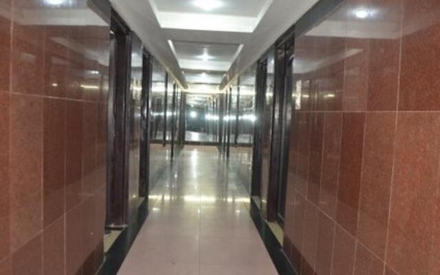 Hotel Swagat
