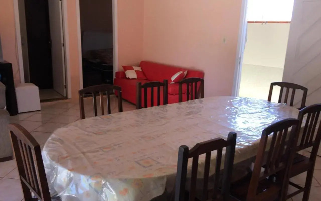 Casa em Bombinhas zimbros