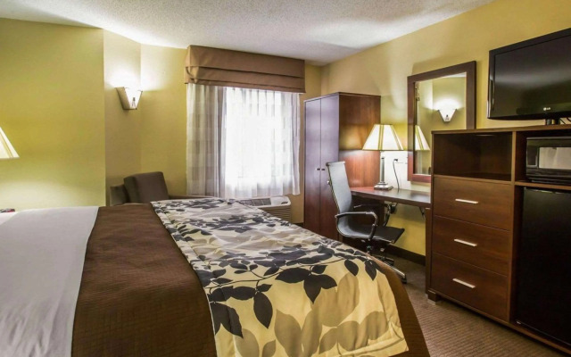 Sleep Inn Asheville - Biltmore West