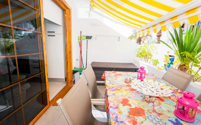 Apartamento Sara in San Eugenio