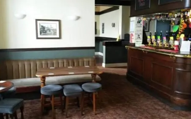 Olympia Hotel