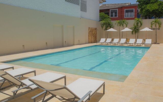 Hotel San German Boutique