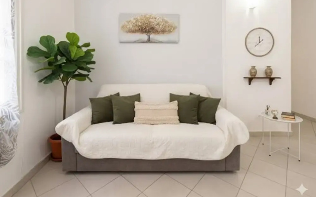 Casa Rita