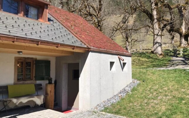 Gasthaus Richisau Glarus Klöntal
