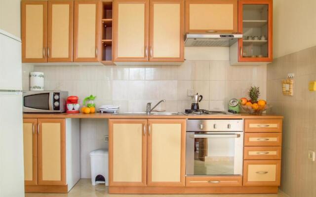 Apartment Roko