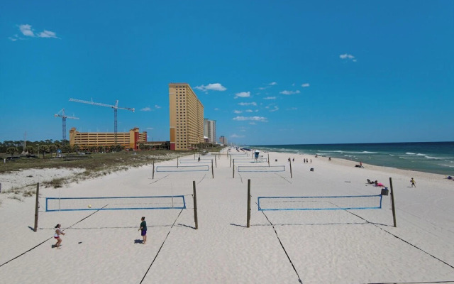 Laketown Wharf 609 - Beach, Please