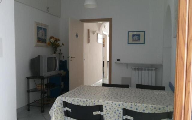Orion House - Appartamento Blu Ischia