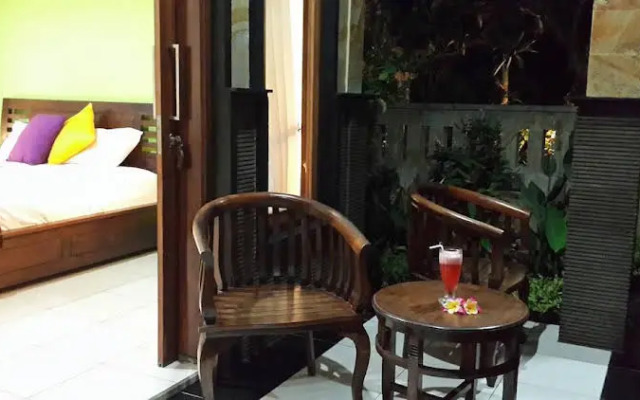 Pondok Arsa Santhi