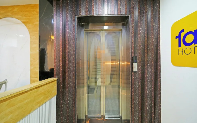 Fabhotel Ss Inn