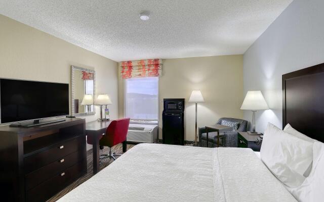Hampton Inn Nashville-I-24 Hickory Hollow