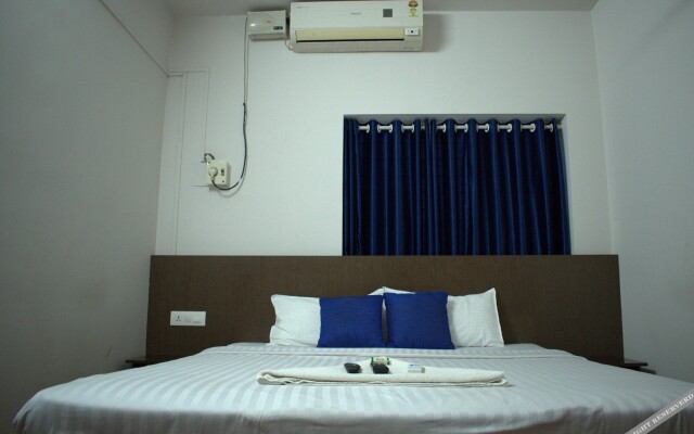 Apsara Residency