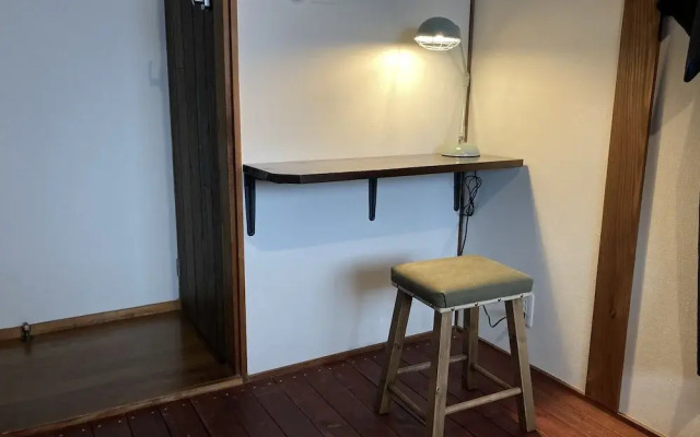 Couch Potato Hostel