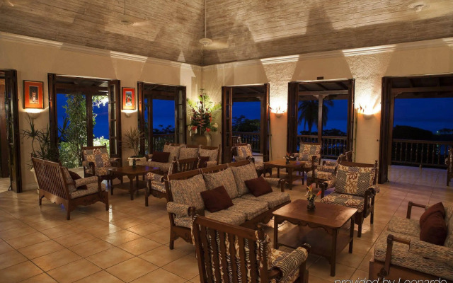 The Villas At Stonehaven