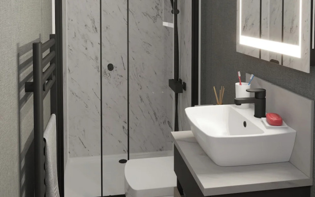 Elter Luxury Pod