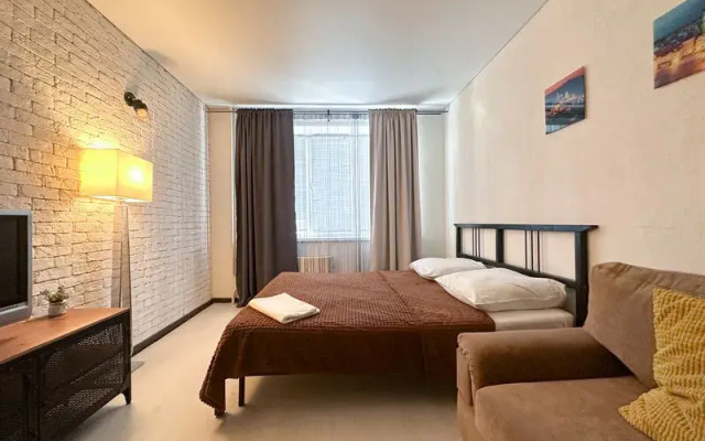 ИзиРент на ул. Тополиная, д. 38