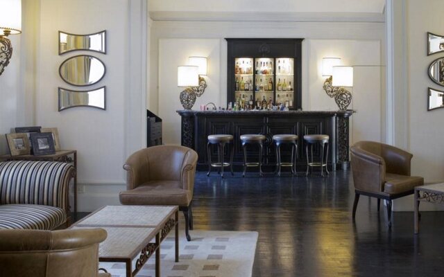 Anglo American Hotel Florence, Curio Collection by Hilton