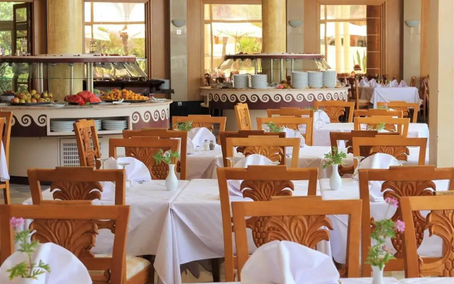 Nahrawess Resort & Thalasso