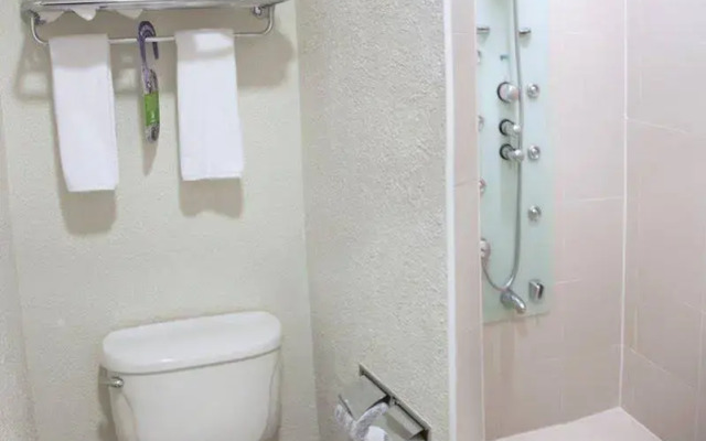 Holiday Inn Cuernavaca by IHG