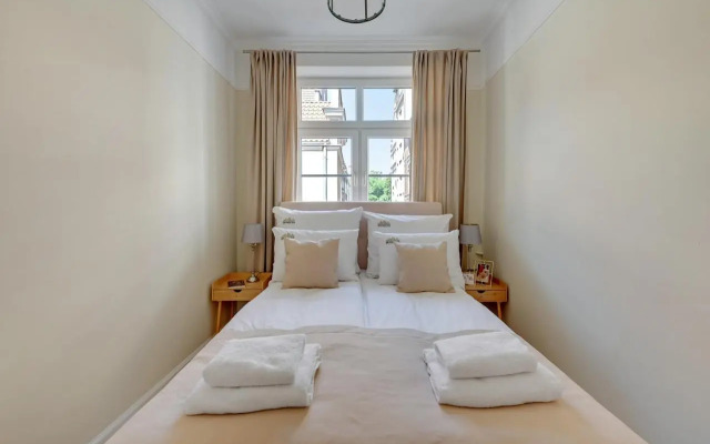 Powroznicza Apartments, Main Old Town & Riverside by Downtown Apartments