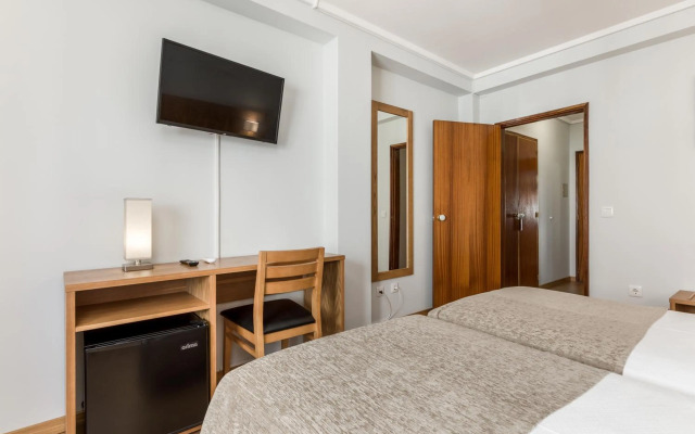 Hotel Moinho de Vento