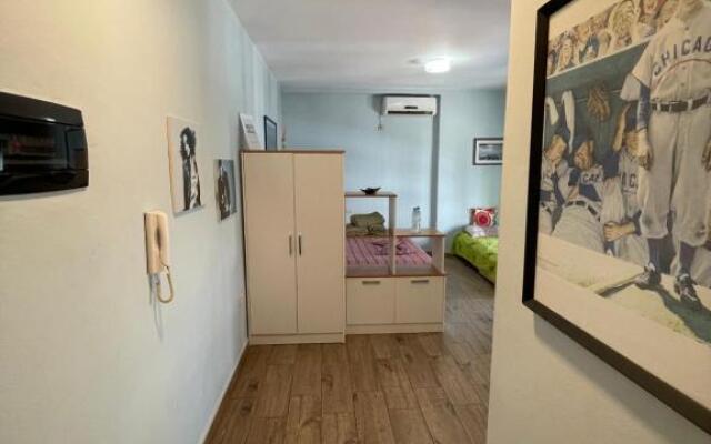 Enjoy Travel Cute Studio Apartment